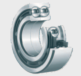 DA open double row Angular contact ball bearing