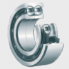 DA open double row Angular contact ball bearing