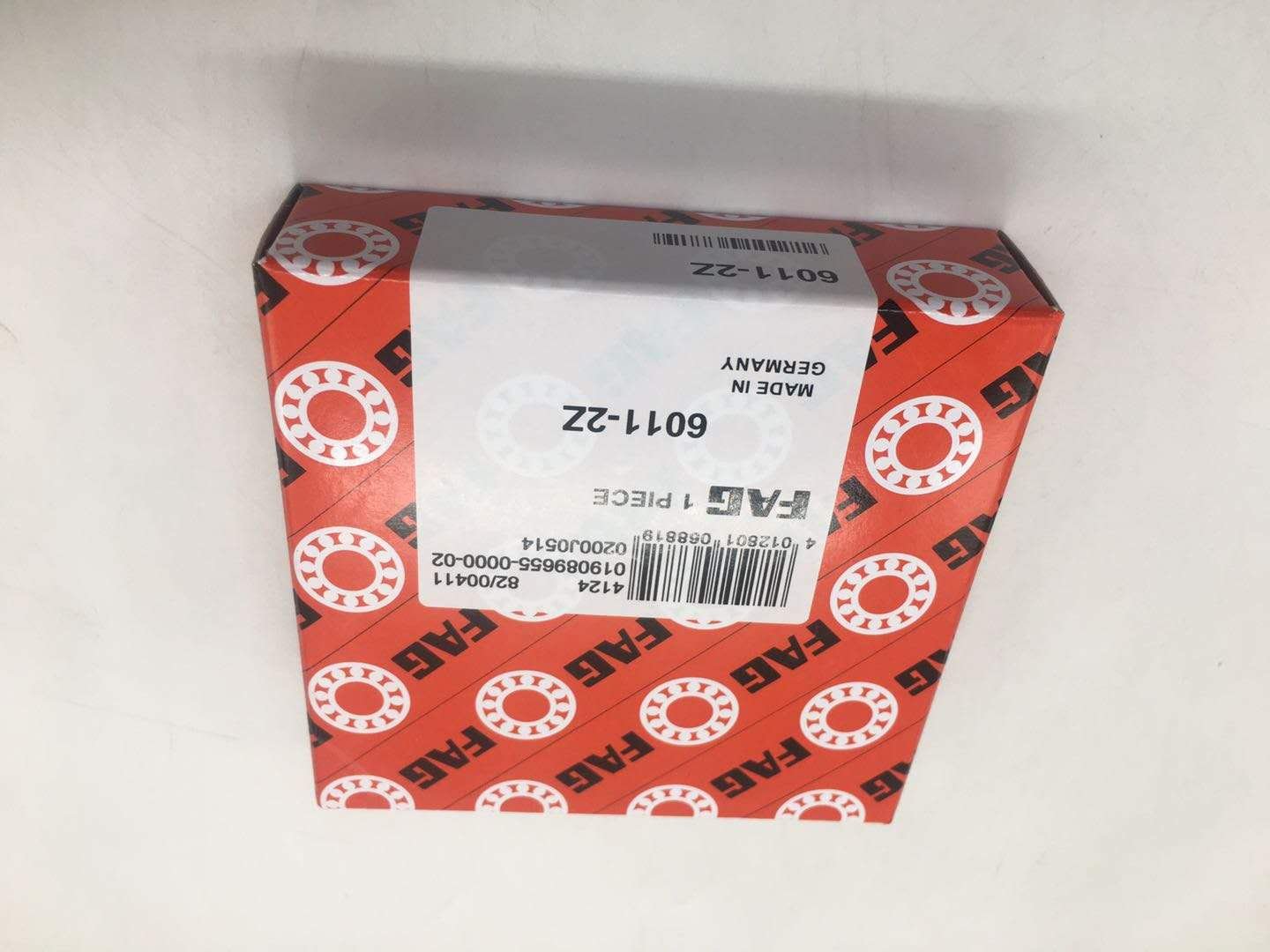 FAG 6011-2Z