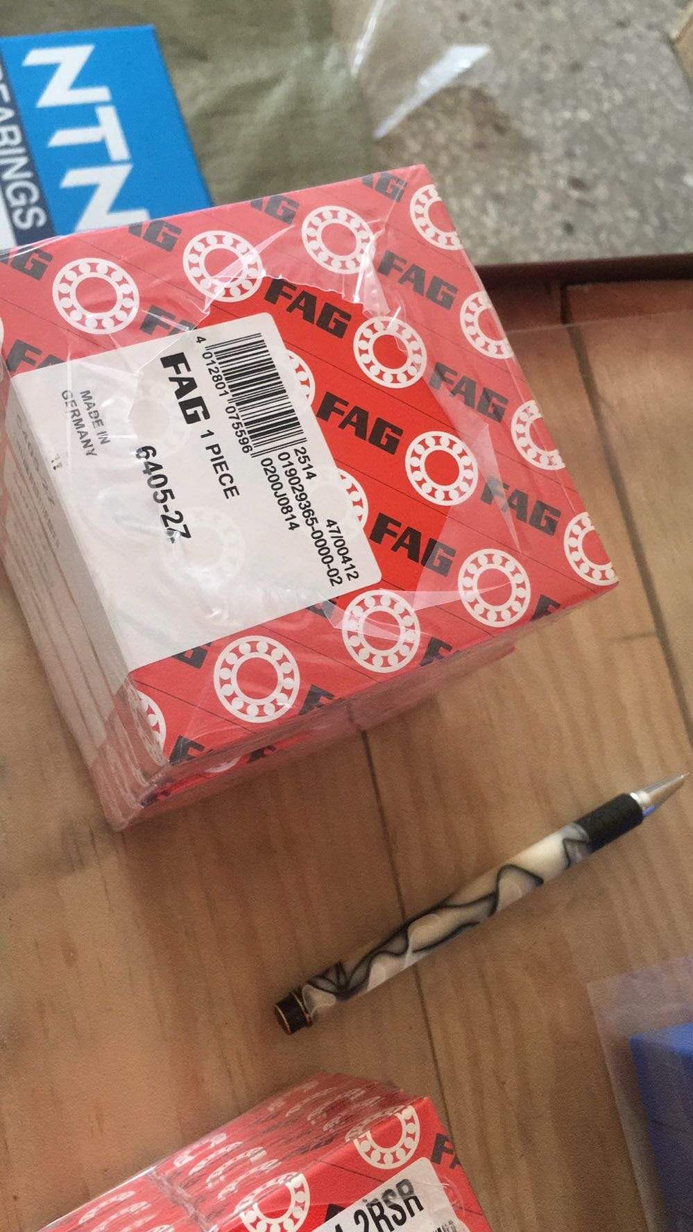 FAG 6405 2Z