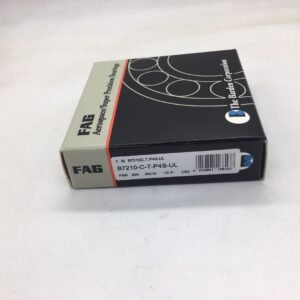 FAG B7210-C-T-P4S-UL