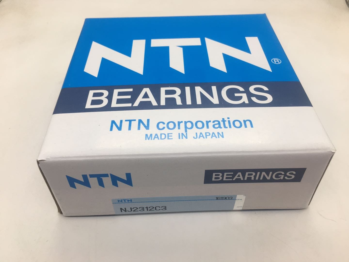 NTN NJ2312C3